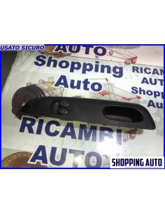 COMANDO ALZAVETRI FRONT RH...