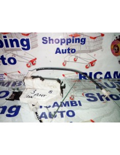 CHIUSURA ELETTRICA...