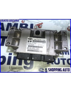 CENTRALINA MOTORE ECU...