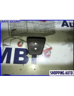 COMANDO TASTO ALZAVETRI...