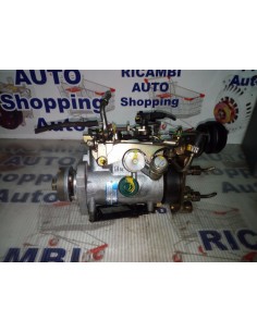 POMPA GASOLIO PUMP...