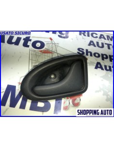 MANIGLIA INTERNA FRONT RH...