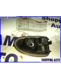 MANIGLIA INTERNA FRONT RH... 2