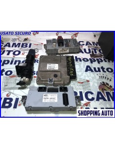 KIT ACCENSIONE CHIAVI...