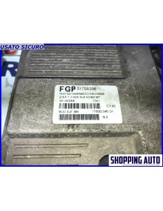 KIT ACCENSIONE CHIAVI... 2