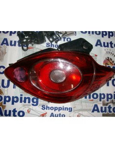 fanalino posteriore ford ka...