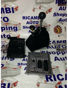 KIT MESSA IN MOTO...