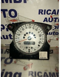 - QUADRO STRUMENTI...