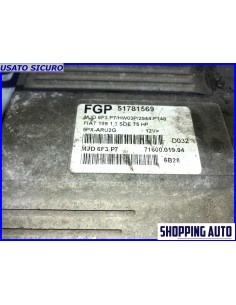 KIT ACCENSIONE CHIAVI... 2