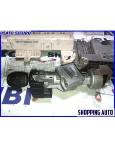 KIT ACCENSIONE CHIAVI... 2