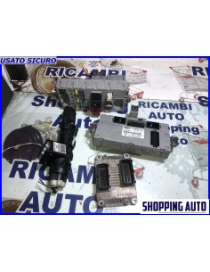 KIT ACCENSIONE CHIAVI...