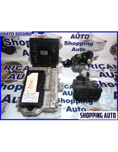 KIT ACCENSIONE CHIAVI...