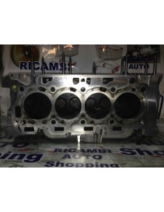 TESTATA MOTORE HEAD ENGINE...