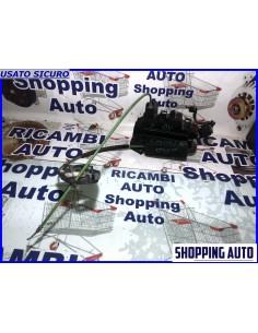 SERRATURA CHIUSURA LANCIA...