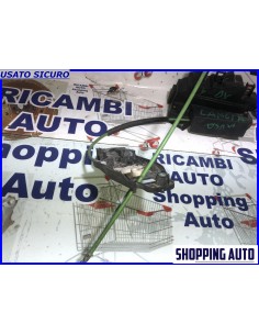 SERRATURA CHIUSURA LANCIA... 2