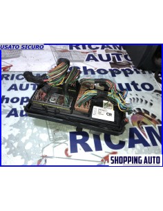 CENTRALINA BECKUP... 2