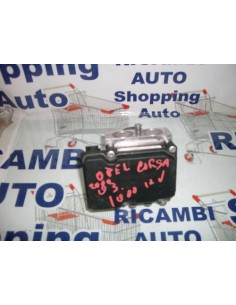 Pompa ABS Opel Corsa 1.0...