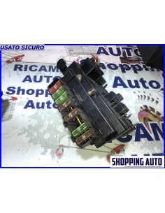 CENTRALINA BECKUP BSM... 2