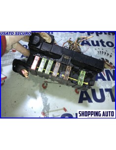 CENTRALINA BECKUP BSM... 2