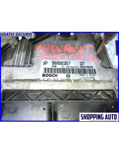 KIT ACCENSIONE CHIAVE... 2