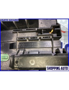 CENTRALINA PORTAFUSIBILI... 2