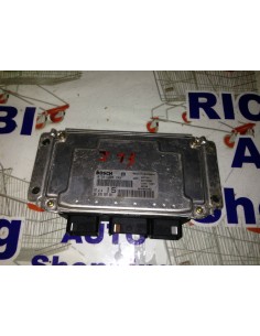 - CENTRALINA MOTORE ENGINE...