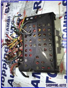 CENTRALINA PORTAFUSIBILI... 2