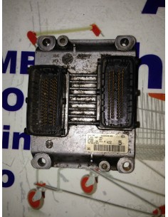 CENTRALINA MOTORE ENGINE...