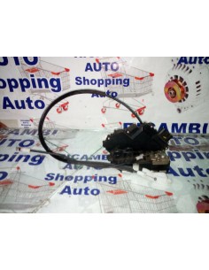 SERRATURA SPORTELLO DESTRA...