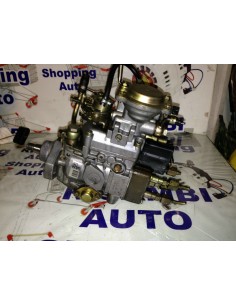 POMPA GASOLIO PUMP...