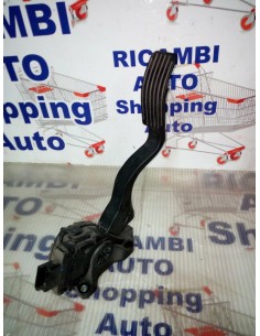 PEDALE ACCELLERATORE PEDAL...