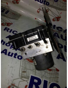 PUMP POMPA ABS ALFA ROMEO...