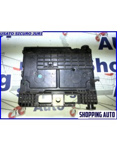 - CENTRALINA BECKUP BSM... 2