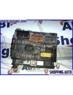 - CENTRALINA BECKUP BSM...