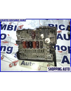 - CENTRALINA BECKUP BSM -...