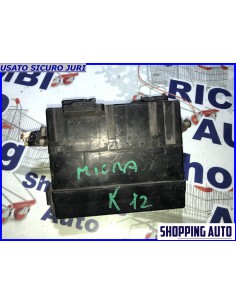 - CENTRALINA BECKUP... 2