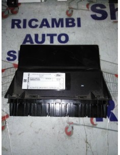 UNITà DI CONTROLLO CENTRALE...