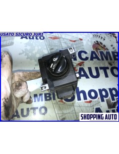 - COMANDO FARI LUCI...