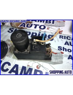 - CENTRALINA POMPA CHIUSURA...