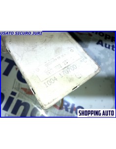 - CENTRALINA POMPA CHIUSURA... 2