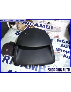 - DISPLAY CRUSCOTTO...