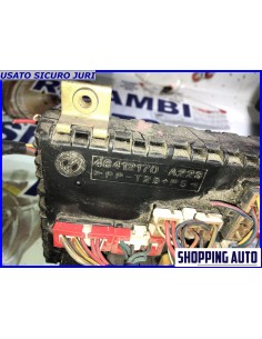 - PORTAFUSIBILI FIAT PUNTO... 2