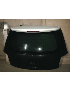 PORTELLONE POSTERIORE...