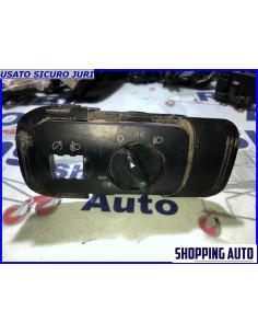 - COMANDO REGOLAZIONE FARI...