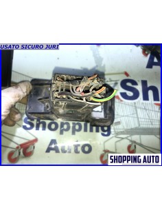 - COMANDO REGOLAZIONE FARI... 2