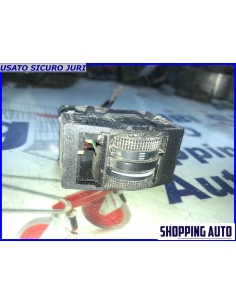 - COMANDO REGOLAZIONE FARI...