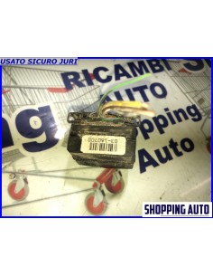 - COMANDO REGOLAZIONE FARI... 2