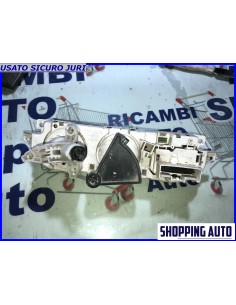 - COMANDO CLIMA ARIA A/C... 2