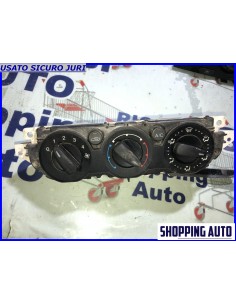 - COMANDO CLIMA ARIA A/C...