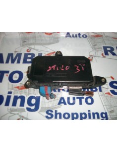 Chiusura centralizzata Fiat...